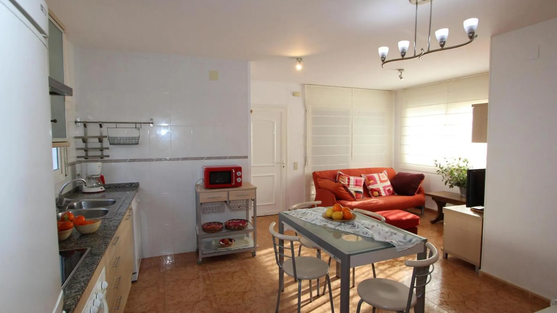 بيت للعطل فيلا Casa Cerca Del Mar Con Piscina Privada, Wifi Gratis, Aire Acondicionado Opcional, Admite Mascotas - Es-184-43 ريومار إسبانيا