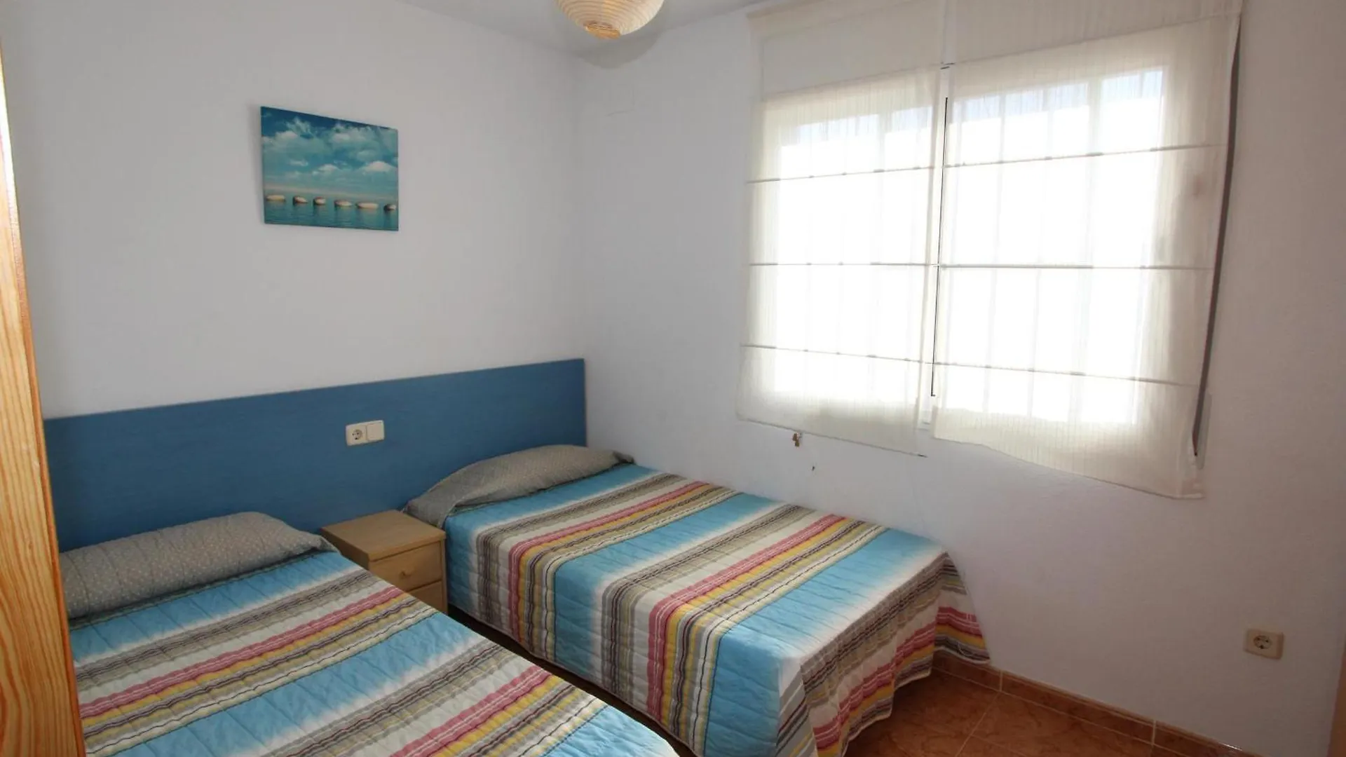 فيلا Casa Cerca Del Mar Con Piscina Privada, Wifi Gratis, Aire Acondicionado Opcional, Admite Mascotas - Es-184-43 ريومار 0*,  إسبانيا