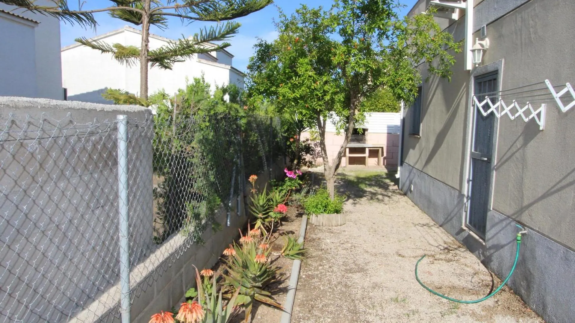 فيلا Casa Cerca Del Mar Con Piscina Privada, Wifi Gratis, Aire Acondicionado Opcional, Admite Mascotas - Es-184-43 ريومار بيت للعطل