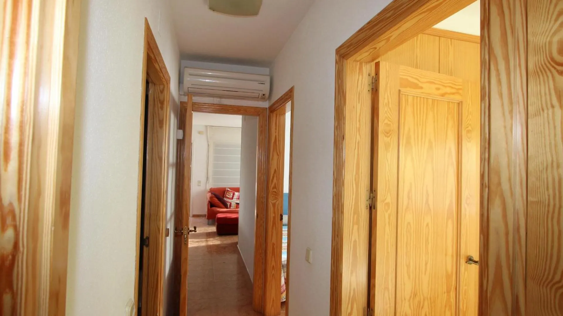 بيت للعطل فيلا Casa Cerca Del Mar Con Piscina Privada, Wifi Gratis, Aire Acondicionado Opcional, Admite Mascotas - Es-184-43 ريومار
