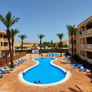 3* Appart hôtel Dunas